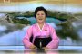  Свалят от екран Розовата дама на Северна Корея