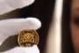    БНБ пуска златна монета с лика на Свети Стефан