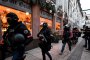 350 полицаи и военни издирват нападателя от Страсбург