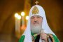     Патриарх Кирил към ООН: Защитете вярващите в Украйна 