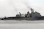  Десантен US кораб влезе в Черно море