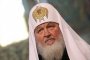  Руският патриарх: Антихристът дебне от смартфона