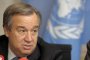 Генералният секретар на ООН обяви ненамеса във Венецуела 