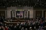     Тръмп призовава Конгреса да „избере величието“