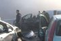   Гъстата мъгла и сериозен пропуск на АПИ, виновни за катастрофата на АМ Струма