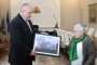   Борисов: Желязната църква блести като бижу
