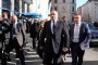    Започна участието на Борисов в Мюнхенската конференция по сигурността