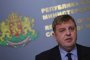     Каракачанов: ДПС затвърждават модела на циганските гета