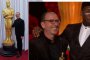   Димитър Маринов развя родния трибагреник на Оскарите