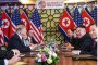  Няма дори мирен договор след срещата Тръмп – Ким