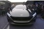  Lagonda на Aston Martin може да бъде бъдещето на SUV