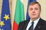 Каракачанов: Няма да е проблем оставката на правосъдния министър