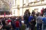  Мощни протести в Албания и Черна гора