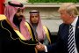   Тайна ядрена сделка на САЩ със С.Арабия