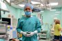     Наш гинеколог с операция без аналог в Европа 