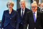  Брюксел: Великобритания да плати £ 5.3 милиарда при Брекзит без сделка