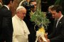  Папа Франциск: Не бъркайте Меси с Бог
