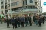  Протест срещу Златен век блокира бул. Черни връх 