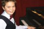 11-годишният Ивайло Василев ще бъде солист на Радиооркестъра 