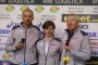   Световният вицешампион Владимир Илиев: Ще се състезавам до Пекин 2022