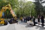   Джи Пи Груп АД започна реконструкция на улици в Козлодуй  