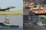    Индия с огромен арсенал от руски оръжия