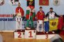   4 златни медала за българите по Шотокан Карате –До