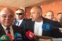    Борисов: Във вторник на МС ще гласуваме обещаните 7,5 млн. лв за УНСС