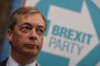  Подкрепата за торите се срина на 14%, Brexit Party води съвместно с лейбъристите