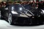    Роналдо брои €11 млн. за най-скъпата кола в света 