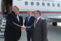    Борисов пристигна на лидерска среща в Румъния