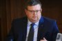   Цацаров: Консултациите при президента за избора на нов главен прокурор са подранили