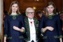   Пиер Карден се оттегля от света на модата