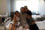   Баща се нуждае от животоспасяващото лекарство и операция за 10 000 евро