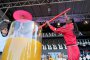  Снуп Дог счупи световния рекорд за най-голям коктейл