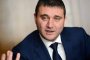 Горанов: Няма ме в списъка на прокуратурата за партийните субсидии 