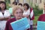 Лекарите във Видин започнаха ефективна стачка 