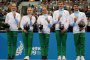   13 медала за България от Европейските игри