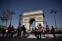 1,4 млрд. туристи харчат $1,7 трлн., най-посещавана е Франция
