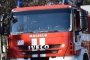  Автобус с 31 деца и 2 учителки се запали на АМ Тракия