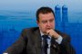 Дачич: Реагирал съм на нещо, което Борисов не е казвал