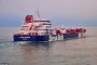   Иран "конфискува" два британски танкера