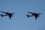 Южна Корея стреля предупредително по руски военен самолет 