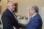   Борисов: Българо-кипърските отношения са отлични