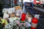 Убиецът на дете на гарата във Франкфурт е баща на 3