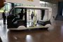 Футуристични автобуси за Олимпиадата в Токио