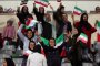 В Иран жените вече могат да гледат мач 