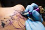 Иглите за татуиране могат да предизвикат алергии