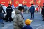 Убиха 8 деца в начално училище в Китай 