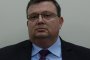  Цацаров: Обвиненията не са атака срещу движение Русофили